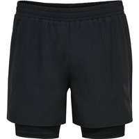 HUMMEL Herren Shorts hmlMT FORCE 2 IN 1 SHORTS von Hummel