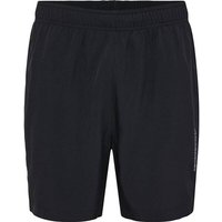 HUMMEL Herren Shorts hmlTE BASE WOVEN SHORTS von Hummel