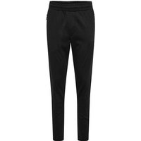 HUMMEL Herren Sporthose hmlMT INTERVAL TAPERED PANTS von Hummel