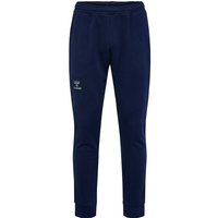 HUMMEL Herren Sporthose hmlSTALTIC COTTON PANTS von Hummel