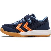 HUMMEL Kinder Freizeitschuhe MULTIPLAY FLEX VC JR von Hummel