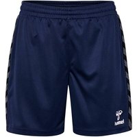 HUMMEL Kinder Shorts hmlAUTHENTIC PL SHORTS KIDS von Hummel