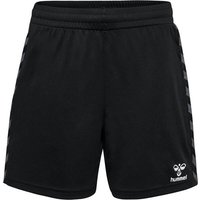 HUMMEL Kinder Shorts hmlAUTHENTIC PL SHORTS KIDS von Hummel