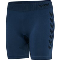 Kompressionsshorts für Frauen Hummel hmlfirst training von Hummel