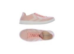 hummel Damen Sneakers, pink von Hummel
