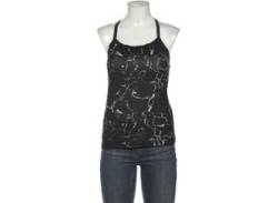 hummel Damen Top, schwarz von Hummel