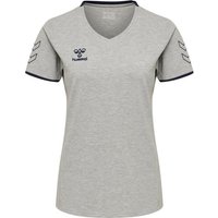 hummel Funktionsshirt Damen Cima T-Shirt - 205507 von Hummel