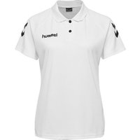 hummel Funktionsshirt Damen Core Functional Polo T-Shirt von Hummel