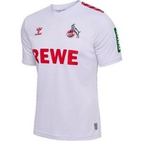 hummel Fußballtrikot 1.FC Köln Home Trikot 23/24 Men von Hummel