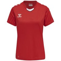 hummel Fußballtrikot hmlCORE XK Poly Trikot Damen von Hummel