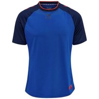 hummel Fußballtrikot hmlPRO Grid Trikot von Hummel