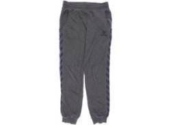 hummel Herren Stoffhose, grau von Hummel