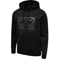 hummel Hoodie Herren STIRLING Pulli Kapuzenpullover Sweatshirt Pullover Sweater von Hummel