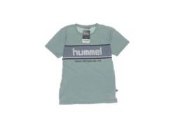 hummel Herren T-Shirt, hellgrün, Gr. 80 von Hummel