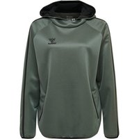 hummel Kapuzenpullover Herren Hoodie - Kapuzenpullover von Hummel