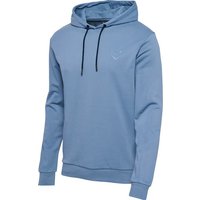 hummel Kapuzenpullover Hmlactive Co Hoodie von Hummel