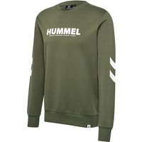 hummel Kapuzenpullover Hmllegacy Sweatshirt von Hummel