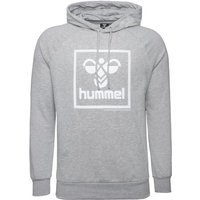 hummel Kapuzenpullover Isam 2.0 Herren von Hummel