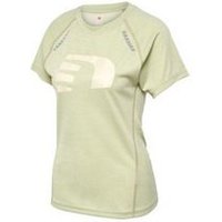 hummel Kurzarmshirt nwlORLANDO T-SHIRT S/S WOMAN von Hummel