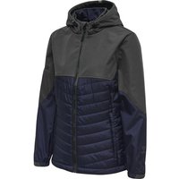 hummel Kurzjacke Hmlnorth Hybrid Jacket Woman von Hummel