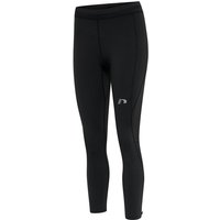 hummel Laufhose Core Damen Legging Sport Hose Trainingshose Fitness Gym Joggen von Hummel