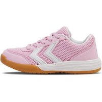 hummel MULTIPLAY FLEX LC JR WINSOME ORCHID Sneaker von Hummel