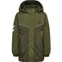 hummel Outdoorjacke JOSSE TEX JACKET - für Kinder von Hummel