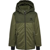 hummel Outdoorjacke LOGAN TEX JACKET - für Kinder von Hummel