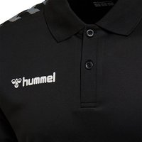 hummel Poloshirt hmlAUTHENTIC FUNCTIONAL POLO von Hummel