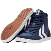 hummel SLIMMER STADIL HIGH Sneaker von Hummel