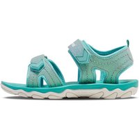 hummel Sandal Glitter Jr Sandale von Hummel