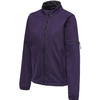 hummel Softshelljacke Hmlnorth Softshell Jacket Woman von Hummel