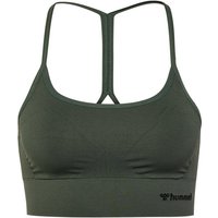 hummel Sport-BH TIFFY (1-tlg) Plain/ohne Details von Hummel