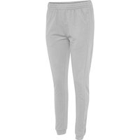 hummel Sporthose Go Cotton Pant Baumwolle Jogginghose Damen Hose Women von Hummel