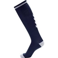 hummel Sportsocken Elite Indoor Sock High von Hummel