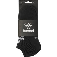 hummel Sportsocken HMLCHEVRON 6-PACK ANKLE SOCKS (6-Paar) von Hummel