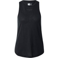 hummel Sporttop (1-tlg) Weiteres Detail, Plain/ohne Details von Hummel