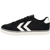 hummel Stadil LX-E Canvas Unisex Erwachsene Sneaker von Hummel