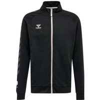 hummel Sweatjacke hmlMOVE Grid Zip Jacke von Hummel