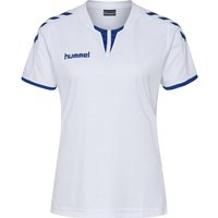 hummel T-Shirt Damen Trikot Core SS Jersey von Hummel