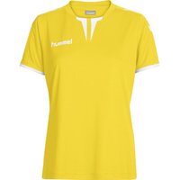 hummel T-Shirt Damen Trikot Core SS Jersey von Hummel