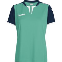 hummel T-Shirt Damen Trikot Core SS Jersey von Hummel