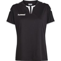 hummel T-Shirt Damen Trikot Core SS Jersey von Hummel