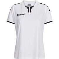 hummel T-Shirt Damen Trikot Core SS Jersey von Hummel