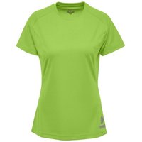 hummel T-Shirt Runner Tee T-Shirt Run Damen default von Hummel