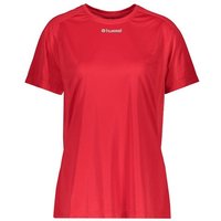 hummel T-Shirt Runner Tee T-Shirt Run Damen default von Hummel