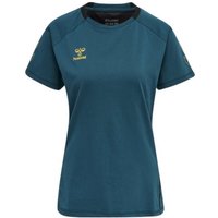 hummel T-Shirt hmlCIMA XK T-Shirt Damen default von Hummel