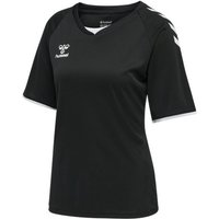 hummel T-Shirt hmlCORE VOLLEY T-Shirt Damen default von Hummel