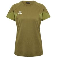 hummel T-Shirt hmlTRAVEL T-Shirt Damen default von Hummel