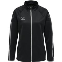 hummel Trainingsjacke Cima Zip-Jacke Damen von Hummel